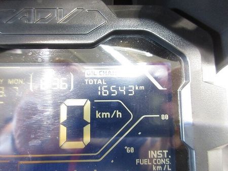 ホンダ ADV150 ADV150/KF38型/USB電源装備/インジェクションモデル 9