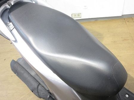 ホンダ ディオ110 Dio 110(ディオ110)/JF58型/スクリーン/トップケース装備/インジェクション 12