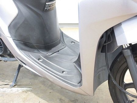 ホンダ ディオ110 Dio 110(ディオ110)/JF58型/スクリーン/トップケース装備/インジェクション 14