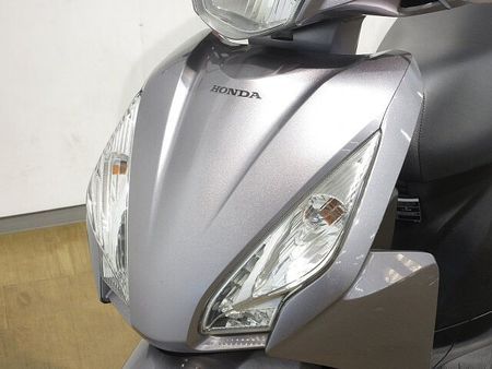 ホンダ ディオ110 Dio 110(ディオ110)/JF58型/スクリーン/トップケース装備/インジェクション 19