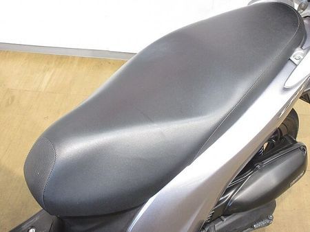ホンダ ディオ110 Dio 110(ディオ110)/JF58型/スクリーン/トップケース装備/インジェクション 20