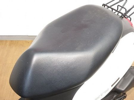 スズキ レッツ(4サイクル) Let's(レッツ)/CA4AA型/ノーマル車両/インジェクションモデル 21