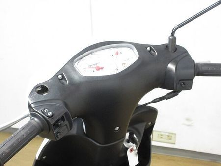 スズキ レッツ(4サイクル) Let's(レッツ)/CA4AA型/ノーマル車両/インジェクションモデル 22