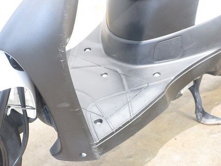 スズキ レッツ(4サイクル) Let's(レッツ)/CA4AA型/ノーマル車両/インジェクションモデル 23
