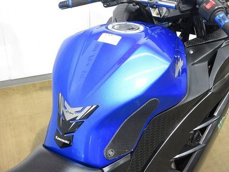 カワサキ ニンジャ 250 Ninja 250(ニンジャ)/EX250L型/UKレバー/ローダウン仕様/エンジンスライ 13