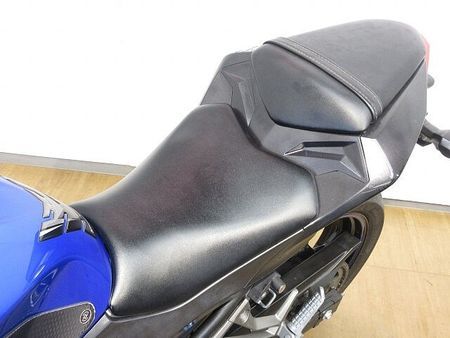 カワサキ ニンジャ 250 Ninja 250(ニンジャ)/EX250L型/UKレバー/ローダウン仕様/エンジンスライ 19