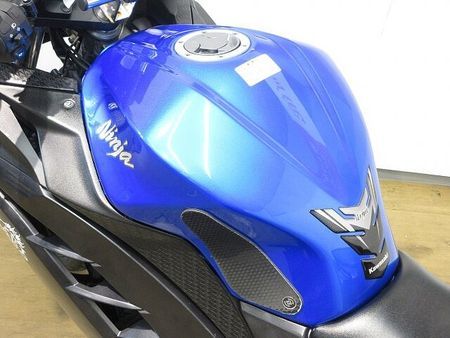 カワサキ ニンジャ 250 Ninja 250(ニンジャ)/EX250L型/UKレバー/ローダウン仕様/エンジンスライ 21