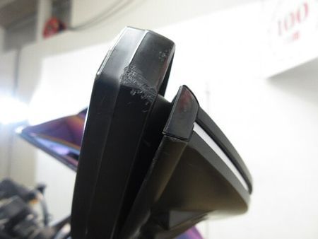 カワサキ ニンジャ 250 Ninja 250(ニンジャ)/EX250L型/UKレバー/ローダウン仕様/エンジンスライ 37
