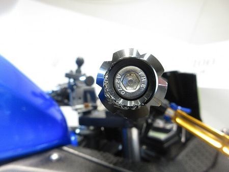 カワサキ ニンジャ 250 Ninja 250(ニンジャ)/EX250L型/UKレバー/ローダウン仕様/エンジンスライ 39