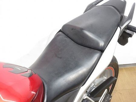 ホンダ CBR250R (MC17/19) CBR250R/MC41型/モリワキマフラー装備/カスタムレバー装備 18