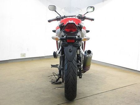 ホンダ CBR250R (MC17/19) CBR250R/MC41型/モリワキマフラー装備/カスタムレバー装備 22