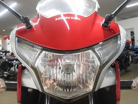 ホンダ CBR250R (MC17/19) CBR250R/MC41型/モリワキマフラー装備/カスタムレバー装備 27