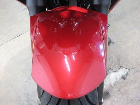 ホンダ CBR250R (MC17/19) CBR250R/MC41型/モリワキマフラー装備/カスタムレバー装備 28