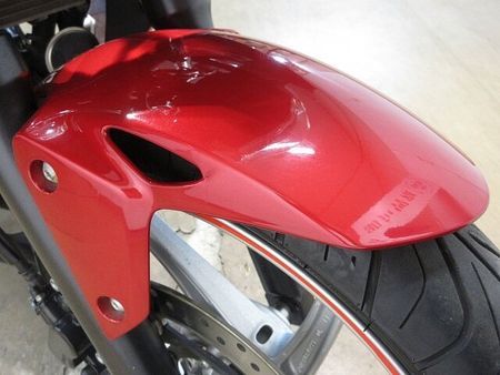 ホンダ CBR250R (MC17/19) CBR250R/MC41型/モリワキマフラー装備/カスタムレバー装備 29