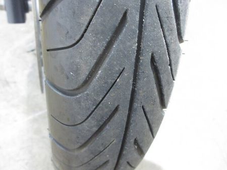 ホンダ CBR250R (MC17/19) CBR250R/MC41型/モリワキマフラー装備/カスタムレバー装備 31