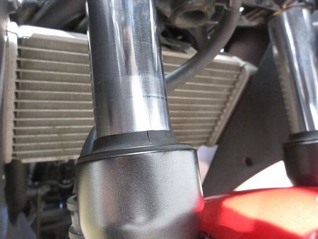 ホンダ CBR250R (MC17/19) CBR250R/MC41型/モリワキマフラー装備/カスタムレバー装備 33