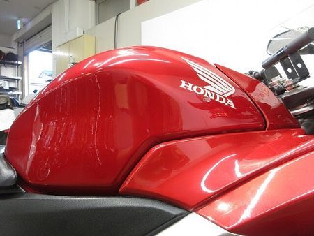 ホンダ CBR250R (MC17/19) CBR250R/MC41型/モリワキマフラー装備/カスタムレバー装備 36