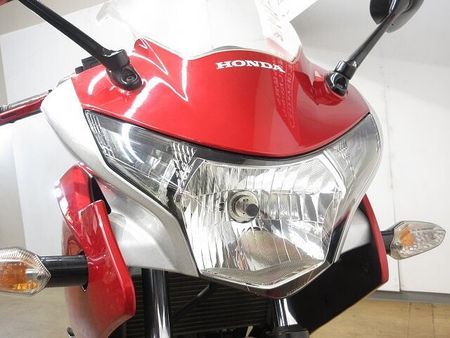 ホンダ CBR250R (MC17/19) CBR250R/MC41型/モリワキマフラー装備/カスタムレバー装備 7