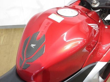 ホンダ CBR250R (MC17/19) CBR250R/MC41型/モリワキマフラー装備/カスタムレバー装備 9