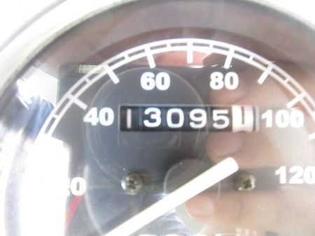 カワサキ 250TR 250TR/キャブレターモデル/カスタムフェンダー/カスタムヘッドライト装備 23