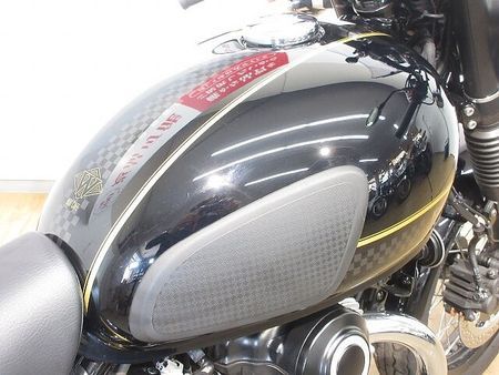 カワサキ W800 CAFE W800 CAFE(W800カフェ)/ABS&ETC標準装備/USB電源装備/インジェクシ 13