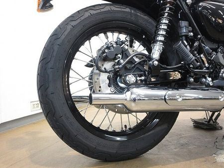 カワサキ W800 CAFE W800 CAFE(W800カフェ)/ABS&ETC標準装備/USB電源装備/インジェクシ 17