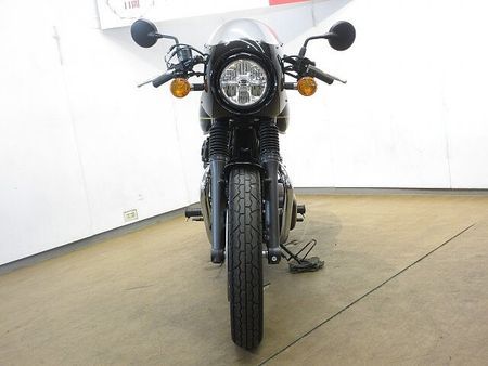 カワサキ W800 CAFE W800 CAFE(W800カフェ)/ABS&ETC標準装備/USB電源装備/インジェクシ 18