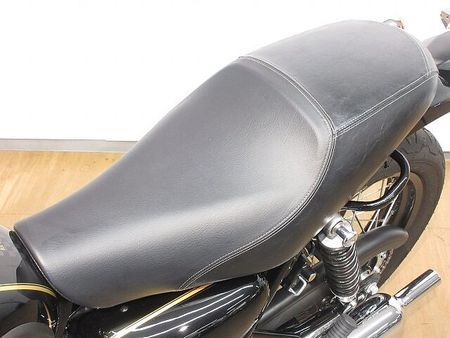 カワサキ W800 CAFE W800 CAFE(W800カフェ)/ABS&ETC標準装備/USB電源装備/インジェクシ 21