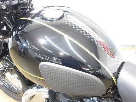 カワサキ W800 CAFE W800 CAFE(W800カフェ)/ABS&ETC標準装備/USB電源装備/インジェクシ 22