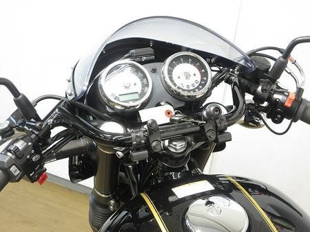 カワサキ W800 CAFE W800 CAFE(W800カフェ)/ABS&ETC標準装備/USB電源装備/インジェクシ 23