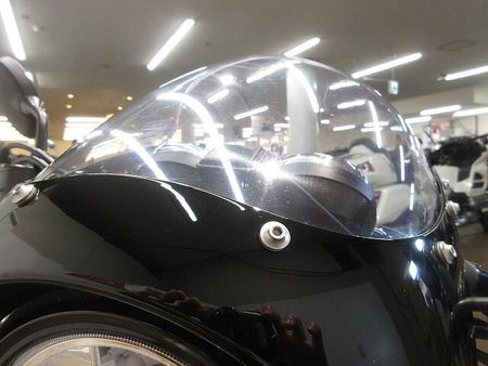 カワサキ W800 CAFE W800 CAFE(W800カフェ)/ABS&ETC標準装備/USB電源装備/インジェクシ 37