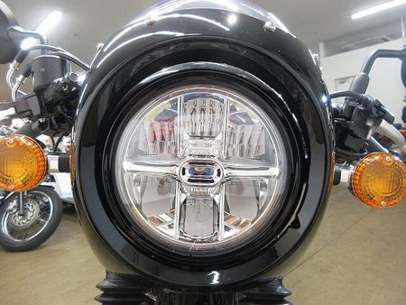 カワサキ W800 CAFE W800 CAFE(W800カフェ)/ABS&ETC標準装備/USB電源装備/インジェクシ 38