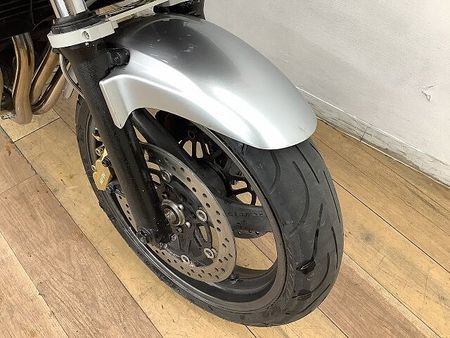 ホンダ CB400スーパーボルドール CB400スーパーボルドール ★☆NC39 オーリンズリアサス バックステップ サブフレー 13