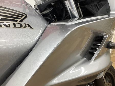 ホンダ CB400スーパーボルドール CB400スーパーボルドール ★☆NC39 オーリンズリアサス バックステップ サブフレー 16