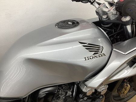 ホンダ CB400スーパーボルドール CB400スーパーボルドール ★☆NC39 オーリンズリアサス バックステップ サブフレー 17