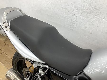 ホンダ CB400スーパーボルドール CB400スーパーボルドール ★☆NC39 オーリンズリアサス バックステップ サブフレー 24