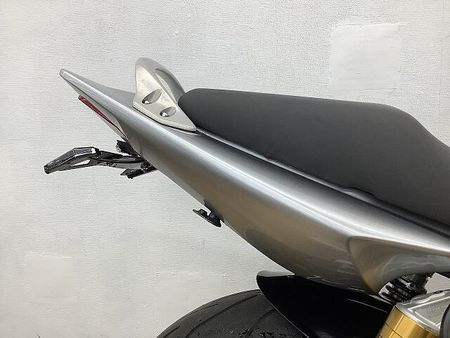 ホンダ CB400スーパーボルドール CB400スーパーボルドール ★☆NC39 オーリンズリアサス バックステップ サブフレー 27