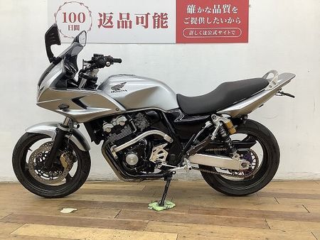 ホンダ CB400スーパーボルドール CB400スーパーボルドール ★☆NC39 オーリンズリアサス バックステップ サブフレー 3