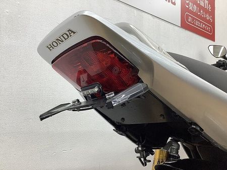 ホンダ CB400スーパーボルドール CB400スーパーボルドール ★☆NC39 オーリンズリアサス バックステップ サブフレー 31
