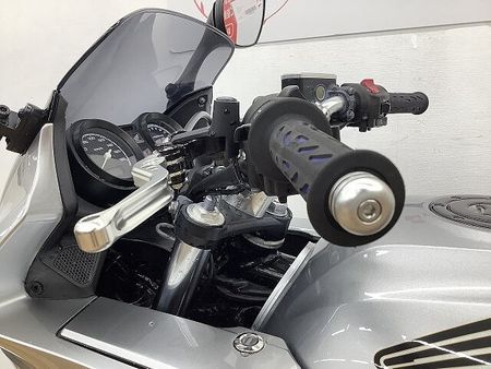 ホンダ CB400スーパーボルドール CB400スーパーボルドール ★☆NC39 オーリンズリアサス バックステップ サブフレー 33
