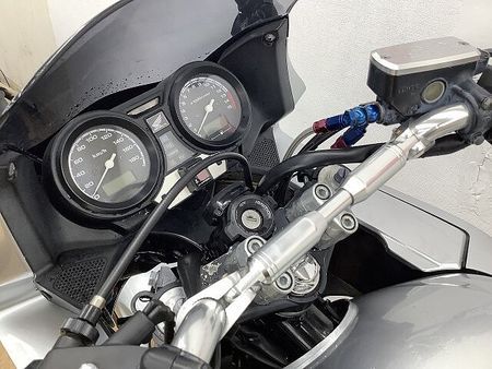 ホンダ CB400スーパーボルドール CB400スーパーボルドール ★☆NC39 オーリンズリアサス バックステップ サブフレー 34