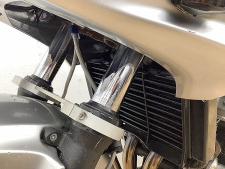 ホンダ CB400スーパーボルドール CB400スーパーボルドール ★☆NC39 オーリンズリアサス バックステップ サブフレー 36