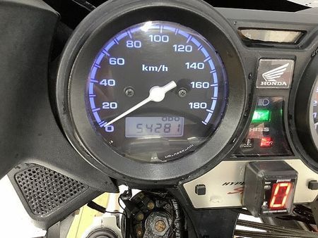 ホンダ CB400スーパーボルドール CB400スーパーボルドール ★☆NC39 オーリンズリアサス バックステップ サブフレー 5