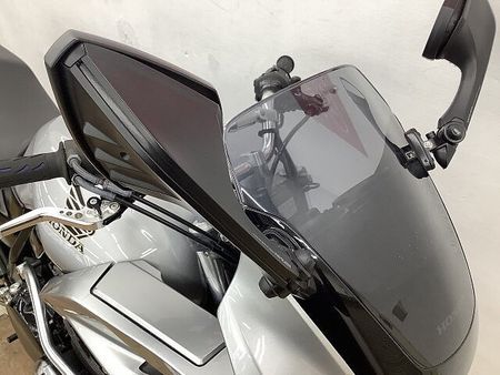 ホンダ CB400スーパーボルドール CB400スーパーボルドール ★☆NC39 オーリンズリアサス バックステップ サブフレー 8