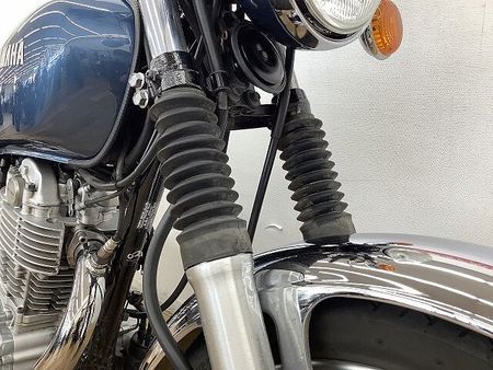 ヤマハ SR400 【マル得】SR400 ★☆2019年モデル サイドバッグステー装備☆★!! 11
