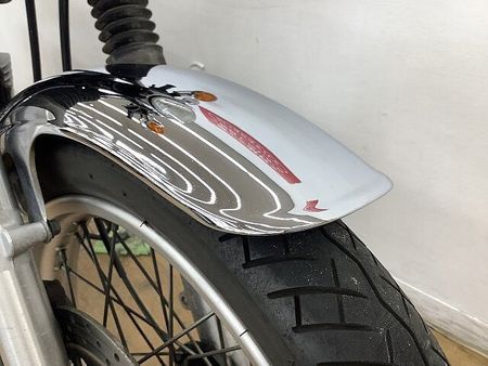 ヤマハ SR400 【マル得】SR400 ★☆2019年モデル サイドバッグステー装備☆★!! 12