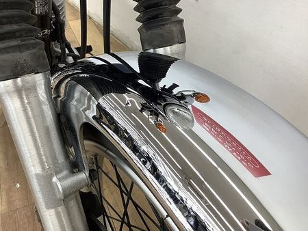 ヤマハ SR400 【マル得】SR400 ★☆2019年モデル サイドバッグステー装備☆★!! 13