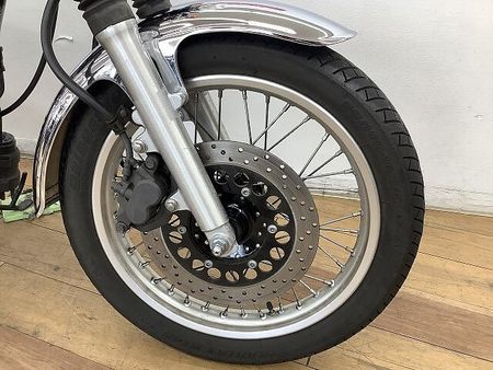 ヤマハ SR400 【マル得】SR400 ★☆2019年モデル サイドバッグステー装備☆★!! 14