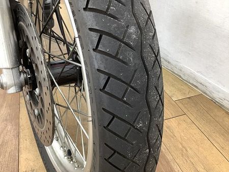ヤマハ SR400 【マル得】SR400 ★☆2019年モデル サイドバッグステー装備☆★!! 15