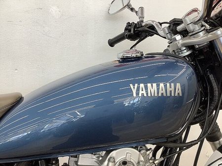 ヤマハ SR400 【マル得】SR400 ★☆2019年モデル サイドバッグステー装備☆★!! 16